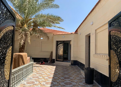 ديوان زايد الفلاح الذبّاب - Hafar Al Batin - +966 50 338 0048