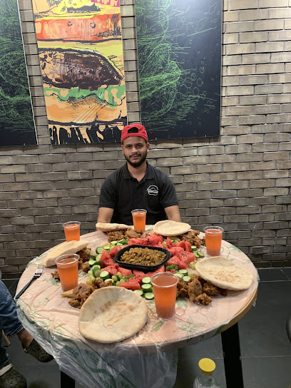 West Burger - Saudi Arabia|46452|4048 تهامة، ينبع الصناعية، ينبع 46452 9232، 46452 46452|9232