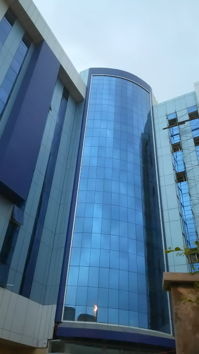 مستشفى الدكتور علي دماس - Saudi Arabia|Al Bahah 65526|Town Center|2F47+GP9