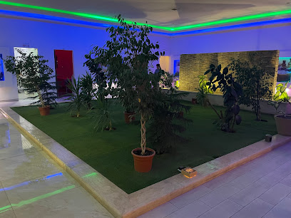 مركز الراقي الرياضي - Sakaka - +966 59 711 1182