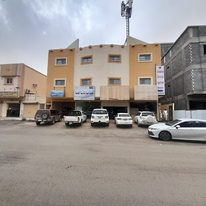 اريانا للشقق المفروشه - Al Duwadimi - +966 11 643 7943