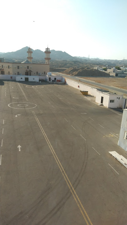 Shibh al jazira contracting company camp ummluj - Saudi Arabia|Umluj 48313|27PF+MJ5