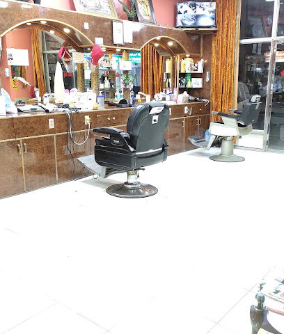 Saloon sharwat - Dammam - +966 53 274 3572