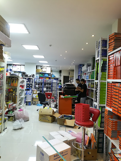 مؤسسة بيوتات نواره (سباكه، اناره، كهرباء، مواد بناء، ادوات) - Saudi Arabia|Saihat 32434|،|8003 4595 King Abdulaziz Rd