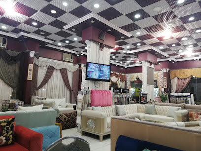 بيت الواحة للديكور - Taif - +966 55 112 2991