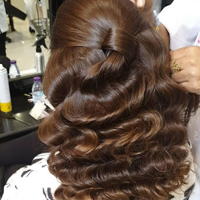 صالون سهارى - Mecca - +966 12 534 6040