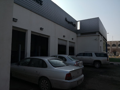 Chevrolet & GMC - Aljomaih Automotive | الجميح للسيارات - شفروليه و جي أم سي - Al Qurayyat - +966 800 752 5252