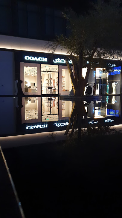 Coach - Riyadh 12362