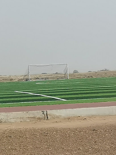 ملعب ابطال الساحل - Saudi Arabia|Alhaneny 86337|HRP8+2VW