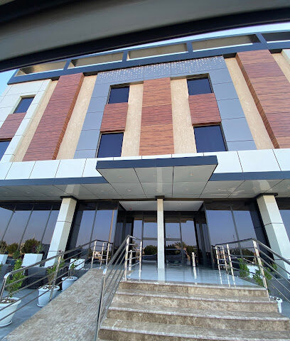 Hotel Raleen 2 - Al Wajh - +966 55 608 0709