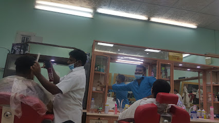 Indian Hair Saloon - Riyadh - +966 54 319 4903