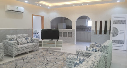 مزرعة الثرياء - Tanomah - +966 55 433 8229