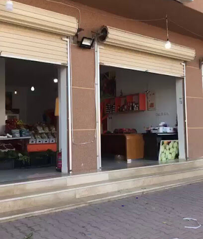 السمحان للخضار والفواكة والتمور - Az Zulfi - +966 16 422 4278