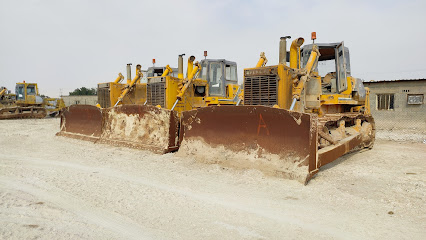 Nasir & Awad Al-Yami Company - Dammam - +966 13 802 2810