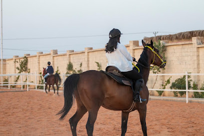 Caballo Equestrian Club - Riyadh - +966 54 855 5576