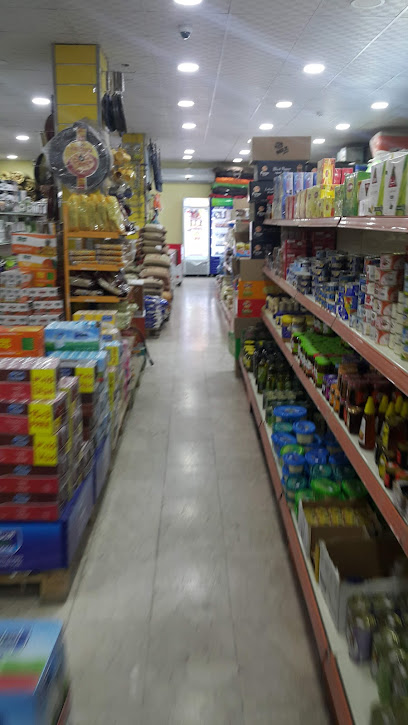 Hana supermarket - Saudi Arabia|Khafji 39261|Alaziziah|CFPW+J2F