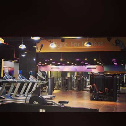 Fit Club ladies - Al Khobar - +966 59 331 6060