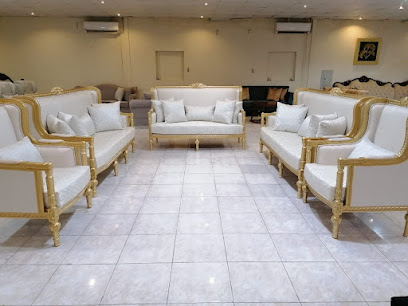 Bader Furniture - Al Duwadimi - +966 50 223 2499