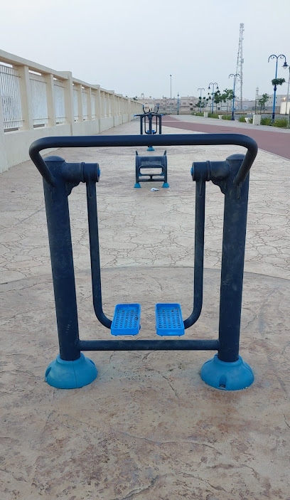 Open Gymnasium - Yanbu 46423