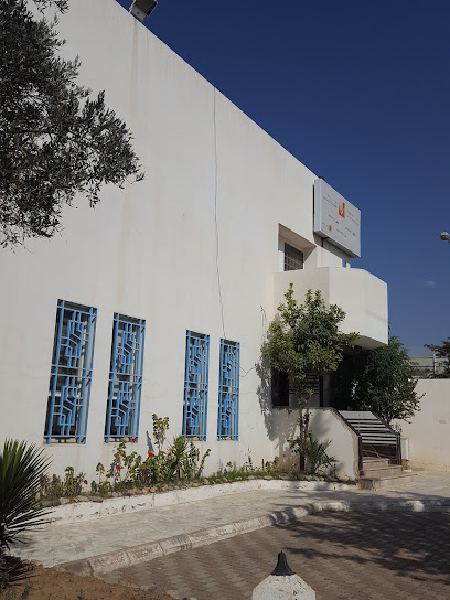 Zahran Operation and Maintenance - Al Bahah 65526