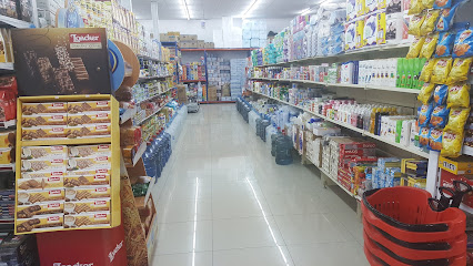 Jnaan Dalam markets (games-supplies trips) - Ad Dilam - +966 57 272 3461