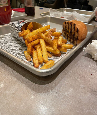 Burger Hunch - Riyadh - +966 53 373 6787