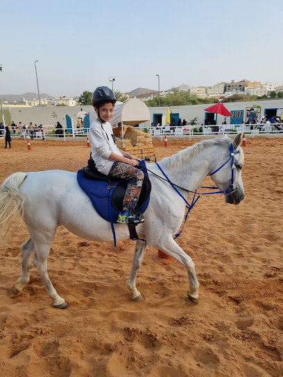 مربط اوزون للخيل العربية الاصيلة - Saudi Arabia|Taif 26512|7712