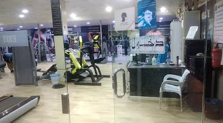 عمالقة اللياقة - Muhayil - +966 55 661 5034
