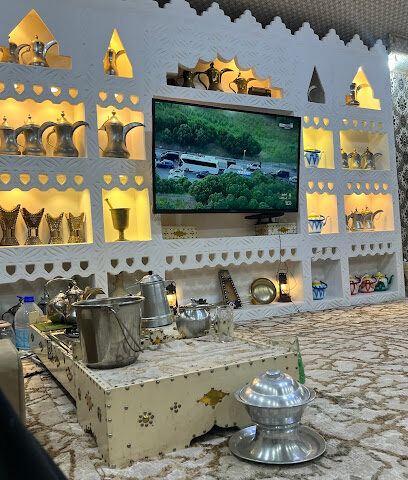 مجلس الدعسان - Hafar Al Batin -
