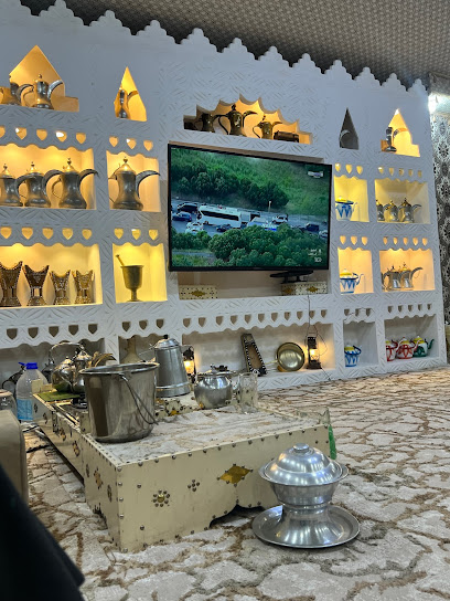 مجلس الدعسان - Saudi Arabia|Hafar Al Batin 39921|Ar Rabwah|Khalid Ibn Al Walid