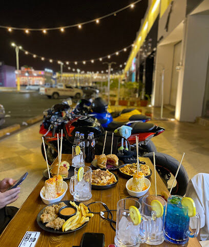 LET's EAT - Al Duwadimi - +966 50 568 5447