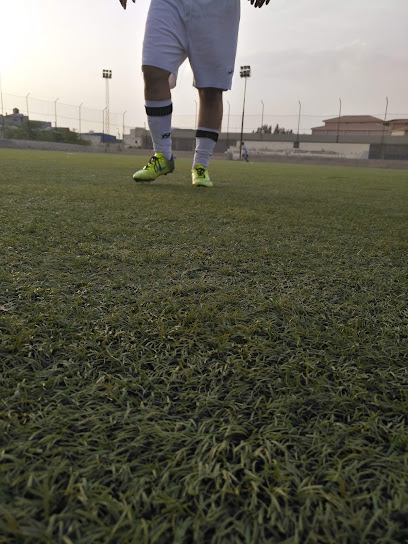 Stadium Echo stadiums - Saudi Arabia|Khamis Mushait 62411|9352