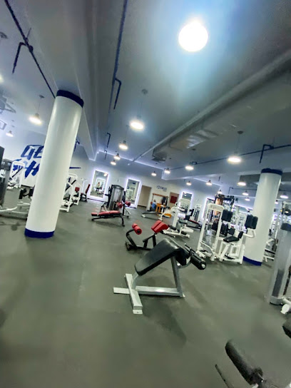 Fitness Center - Khamis Mushait 62443