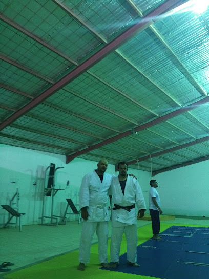 Hawks Sports Club Gym - Tabuk 47711
