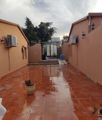 Alnuzha Resort - Taif - +966 54 735 1174