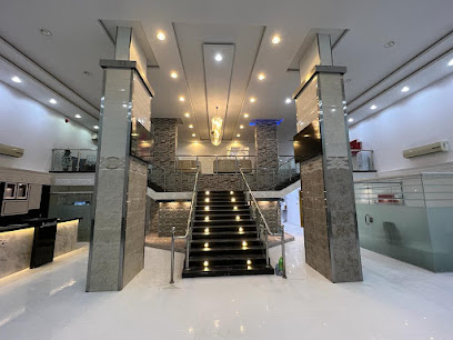 مجمع آنجل كلينك 2 - Sajir - +966 53 677 2633