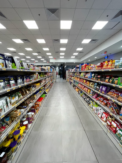 Lulu Supermarket - Dhahran 34473
