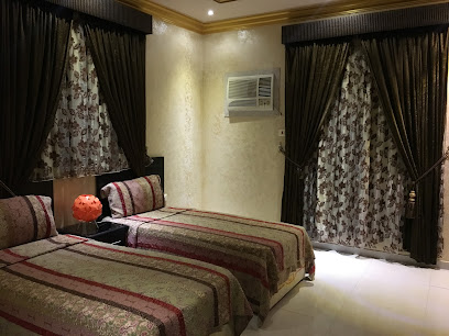 رمادان تربة سويتس - Turbah - +966 12 822 1111