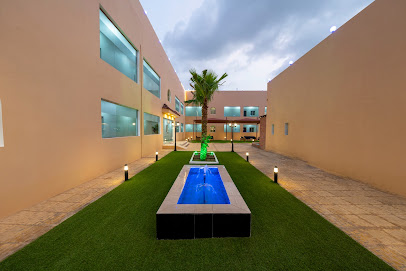 Almamcha Hotel - Jazan - +966 17 321 4251