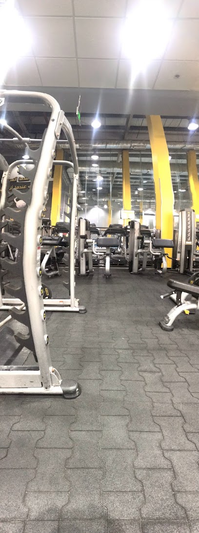 Body Masters - Saudi Arabia|Khamis Mushait 62432