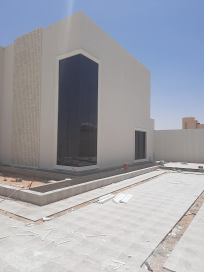 شركة قنديل للالمنيوم - Saudi Arabia|Uyun Al Jawa 52774،|QFSB8580، 8580 المنطقة الصناعية 34، 4989،