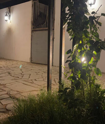 مربط الادهم للخيل العربية الاصيلة - Riyadh -