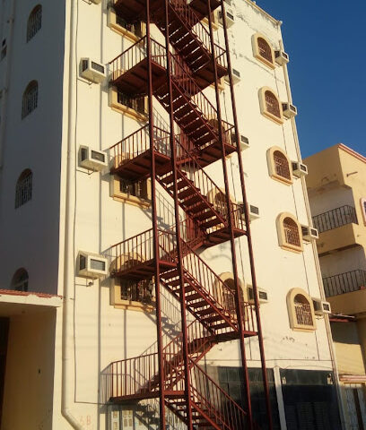 Amala Apartments,شقق أمالا - Umluj - +966 14 382 1088