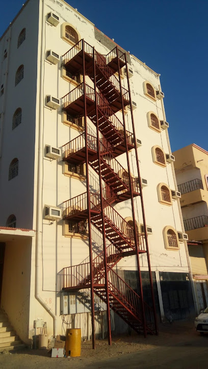 Amala Apartments