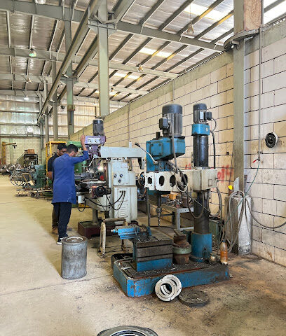 SAUDI MARBLE & GRANITE FACTORY Co. SGM - Riyadh - +966 11 440 5800