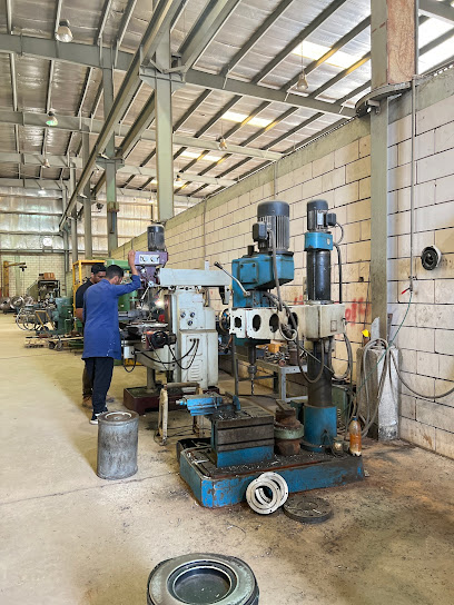 SAUDI MARBLE & GRANITE FACTORY Co. SGM - Saudi Arabia|Riyadh 19818|505|CHH3+QC4