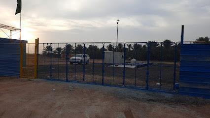 سنابل الوطن للسكراب - Al Bukayriyah -