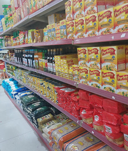 Target Super Marketالهدفسوبر ماركت - Bisha -