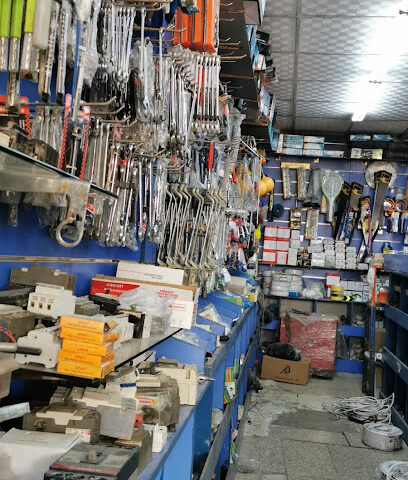 Al Malki Est - Jeddah - +966 59 510 4855