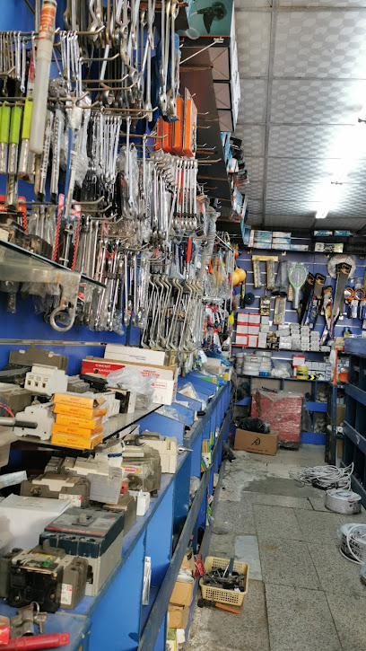 Al Malki Est - Saudi Arabia|Jeddah 22523|As Surooriyah|Akhumra Gas shop Barkati